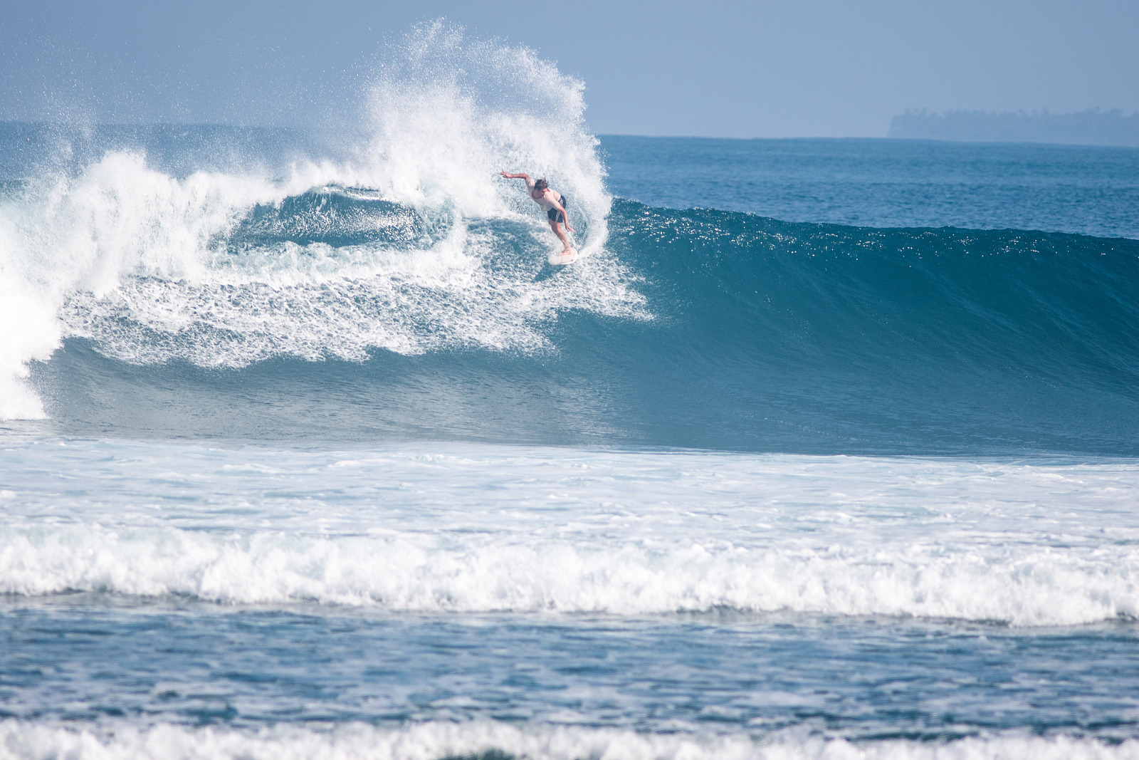 Ujung Bocur | Photo: Kruinaka, Karang Nyimbor