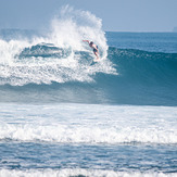 Ujung Bocur | Photo: Kruinaka, Karang Nyimbor