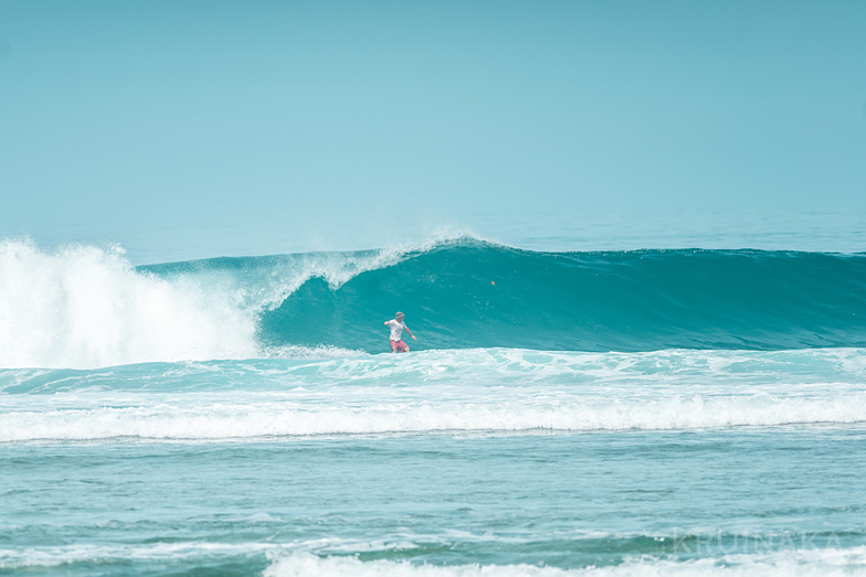 Ujung Bocur | Photo: Kruinaka, Karang Nyimbor