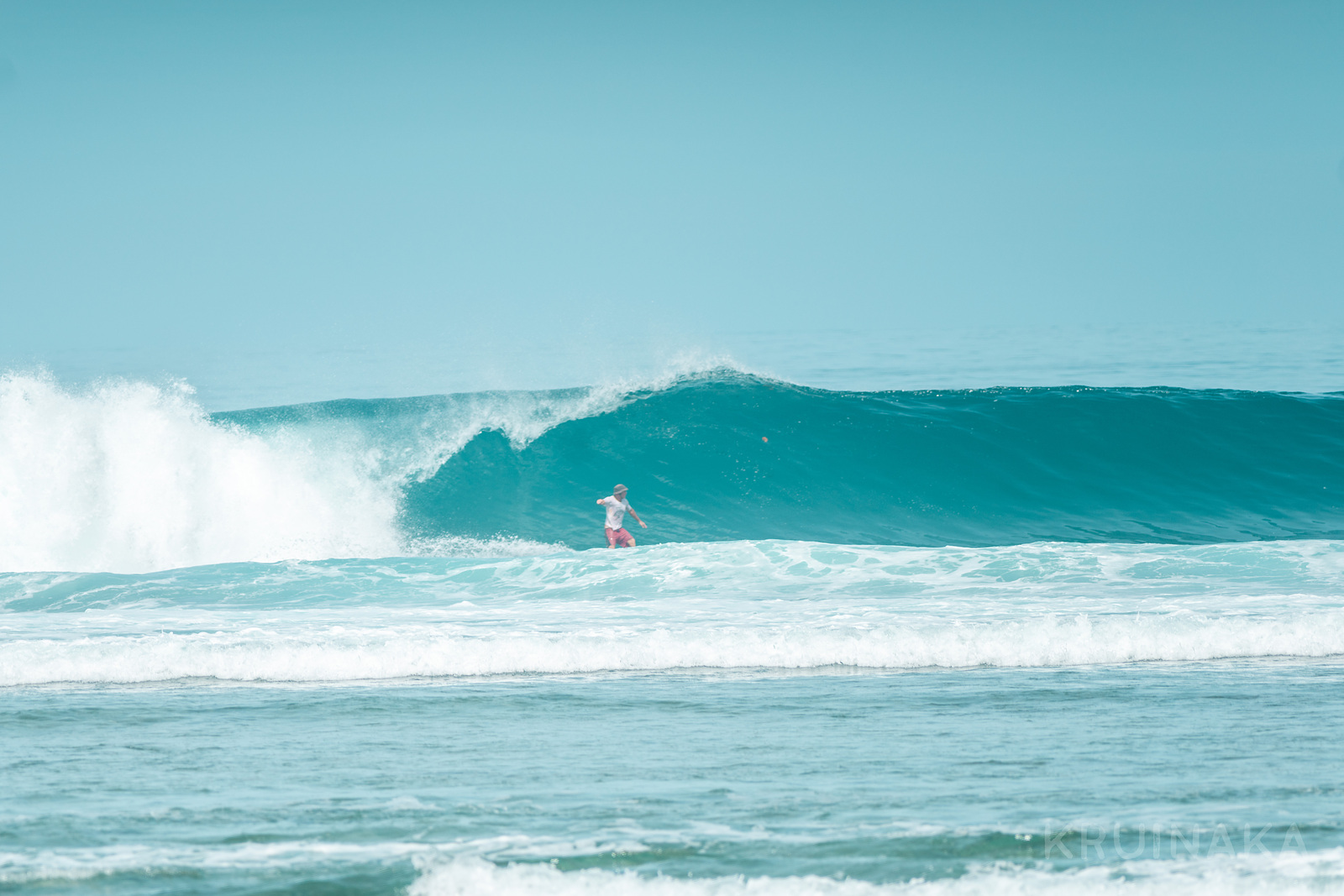 Ujung Bocur | Photo: Kruinaka, Karang Nyimbor
