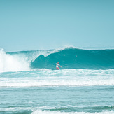 Ujung Bocur | Photo: Kruinaka, Karang Nyimbor