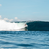 Ujung Bocur | Photo: Kruinaka, Karang Nyimbor