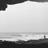 Dia de los enamorados, Playa El Palmar