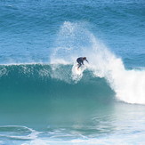 Surfing, Liencres