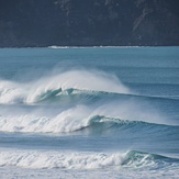 Waves, Liencres