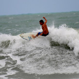 WINDY DAY, Tabatinga