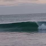 Glassy Barrel Whangarei Heads, Ocean Beach (Whangarei)