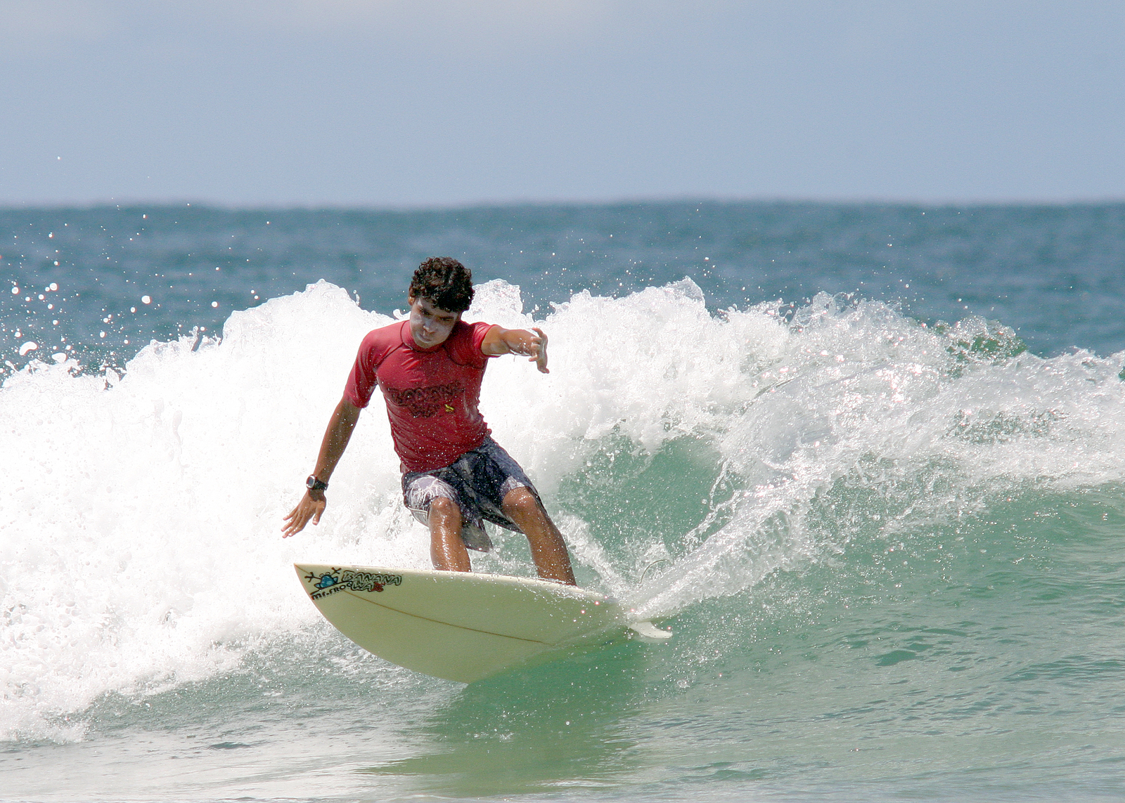 ESCOSSINHA, Tabatinga