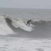 ESCOSSINHA, PUÉMAPE POINT, Pacasmayo