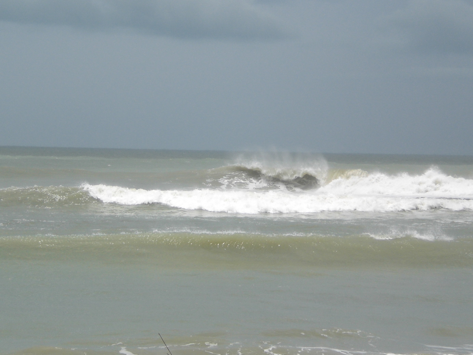 NORTHERN SECRETS, Touros Area