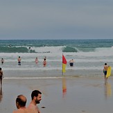 Surfing San vicente Captured by wibisurf, Playa de Meron