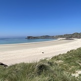 Unspoilt beach, Oldshoremore