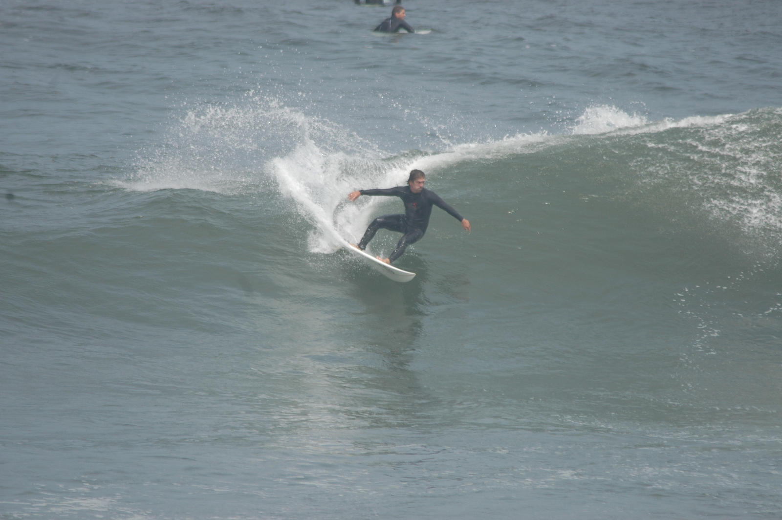P ROCAS, Punta Rocas