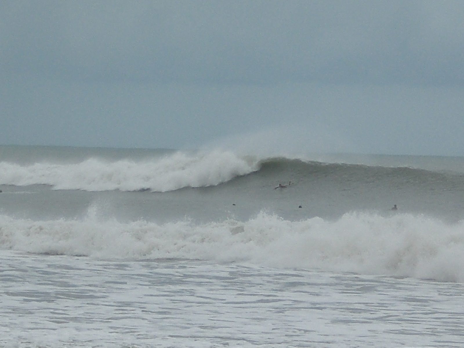 SALT LAKE, Touros Area