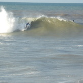 JOÃO HERMOGENES, Touros Area