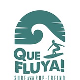 Que Fluya! Surf and Sup en Rada Tilly