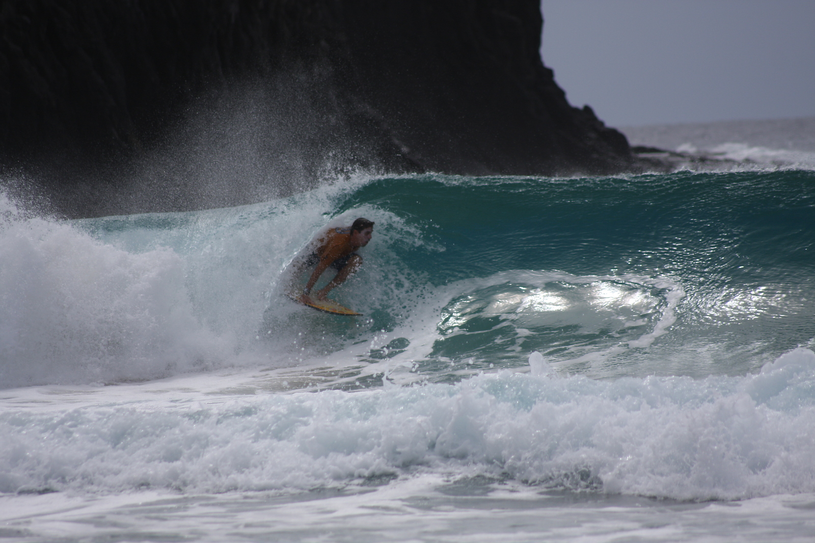 14.04.2011, Cacimba do Padre
