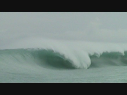 Urca da Conceicao surf break