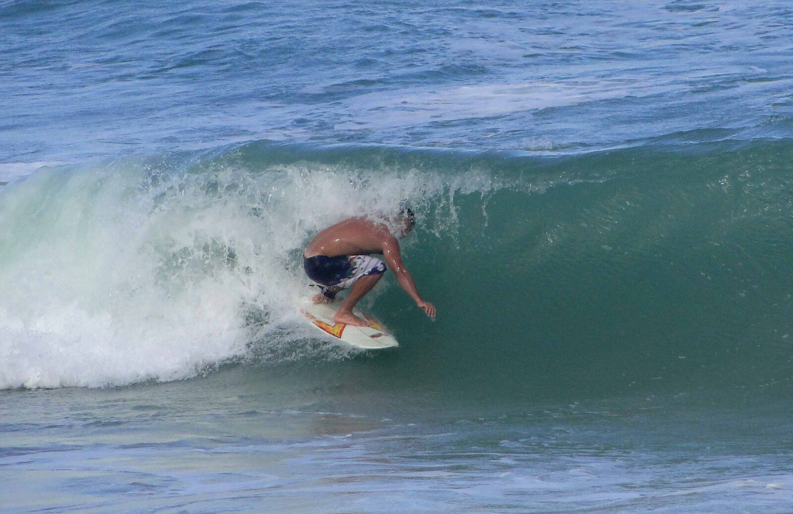 MAX BRENO, Tabatinga