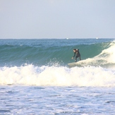 Surf Fi Loubnan, Jonas Beach or Jieh beach