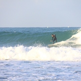 Surf Fi Loubnan, Jonas Beach or Jieh beach