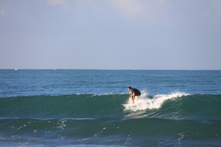 Jonas Beach or Jieh beach