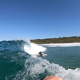 Big Glassy conditions, The Farm