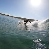 Big Glassy conditions, The Farm