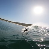 Big Glassy conditions, The Farm