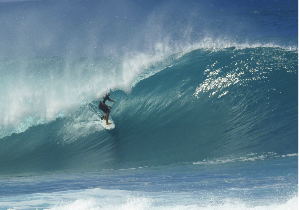 Shipwrecks left, Shipwrecks - Hyatt Beach