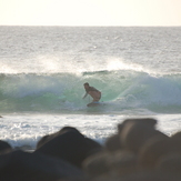 Not bad in La Santa, La Santa - The Slab