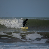 ., Monte Hermoso