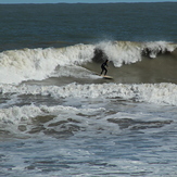 ., Monte Hermoso