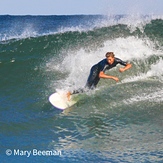 Hurricane Lee, Manasquan Inlet