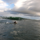 Hurdies - South Arm, Cape Direction (Hurdies)