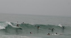 14 de Mayo de 2011, Los Cocos photo
