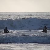 Hello, Caswell Bay