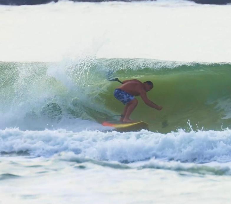 Mais um para a conta, Sao Pedro