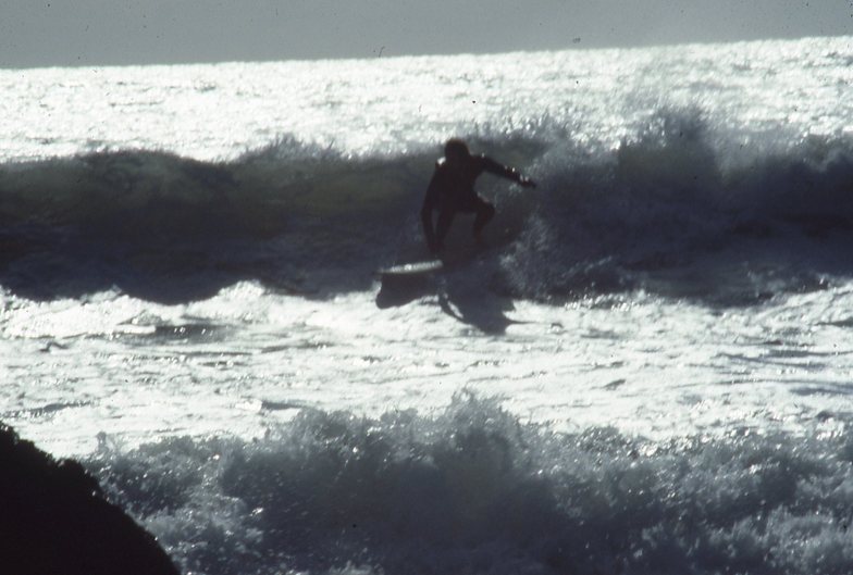 K38 and 39 surf break