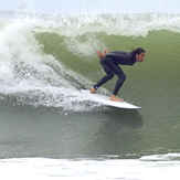 Surfer Israel, Prestons