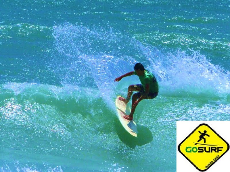 brenner caldas, Tabatinga