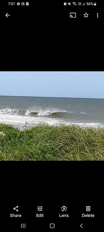 Woorim 2nd Ave, Bribie Island