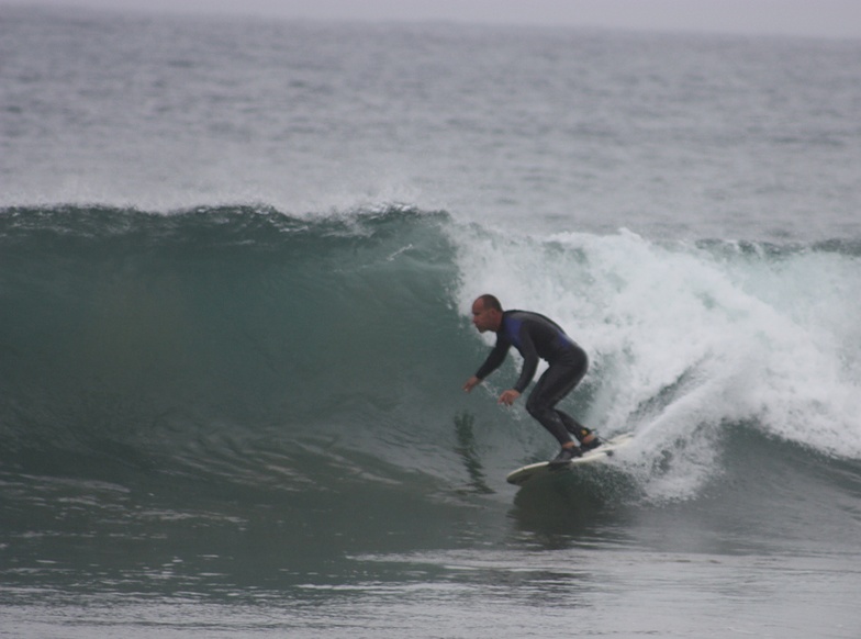 Lacona or Tallinucci (Elba) surf break