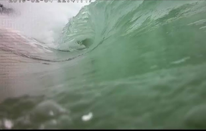 Woorim, Bribie Island