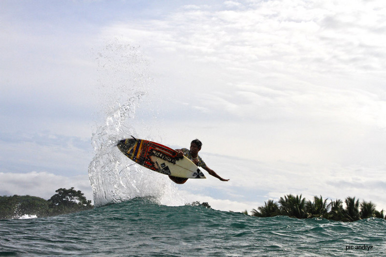 Batu Karas