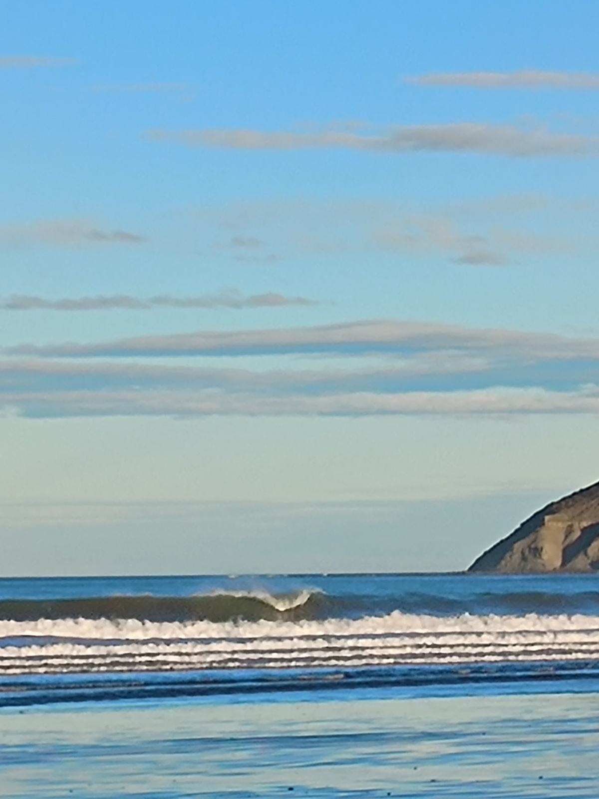 Cuando se pone bomba!, Rada Tilly