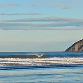 Cuando se pone bomba!, Rada Tilly