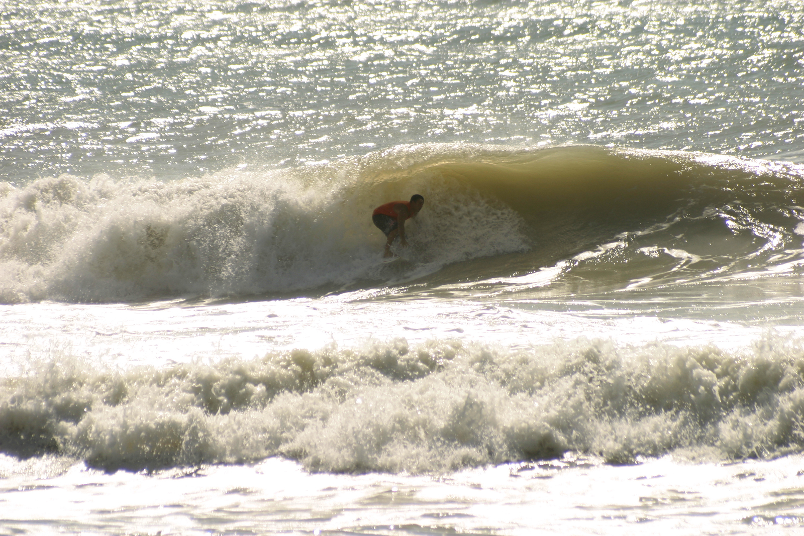 André Marques, Tabatinga