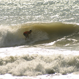 André Marques, Tabatinga