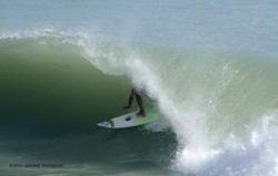 José Jr, Pontal (Baia Formosa) photo